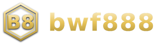 bwf888 logo